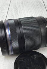 OLYMPUS Olympus M. Zuiko 14-150mm f4-5.6 II Lens Used Good