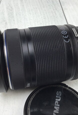 OLYMPUS Olympus M. Zuiko 40-150mm f4-5.6 R Lens Used Fair