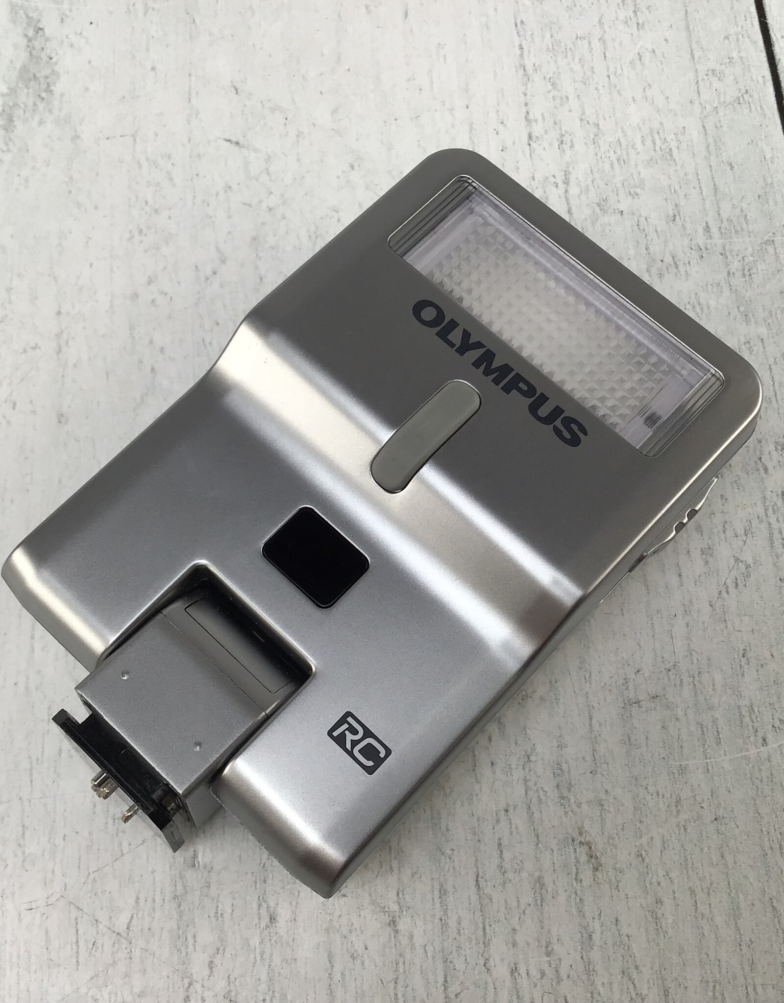 OLYMPUS Olympus FL-300 R Flash Used Good