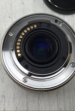 OLYMPUS Olympus M. Zuiko 17mm f1.8 Lens Used Good