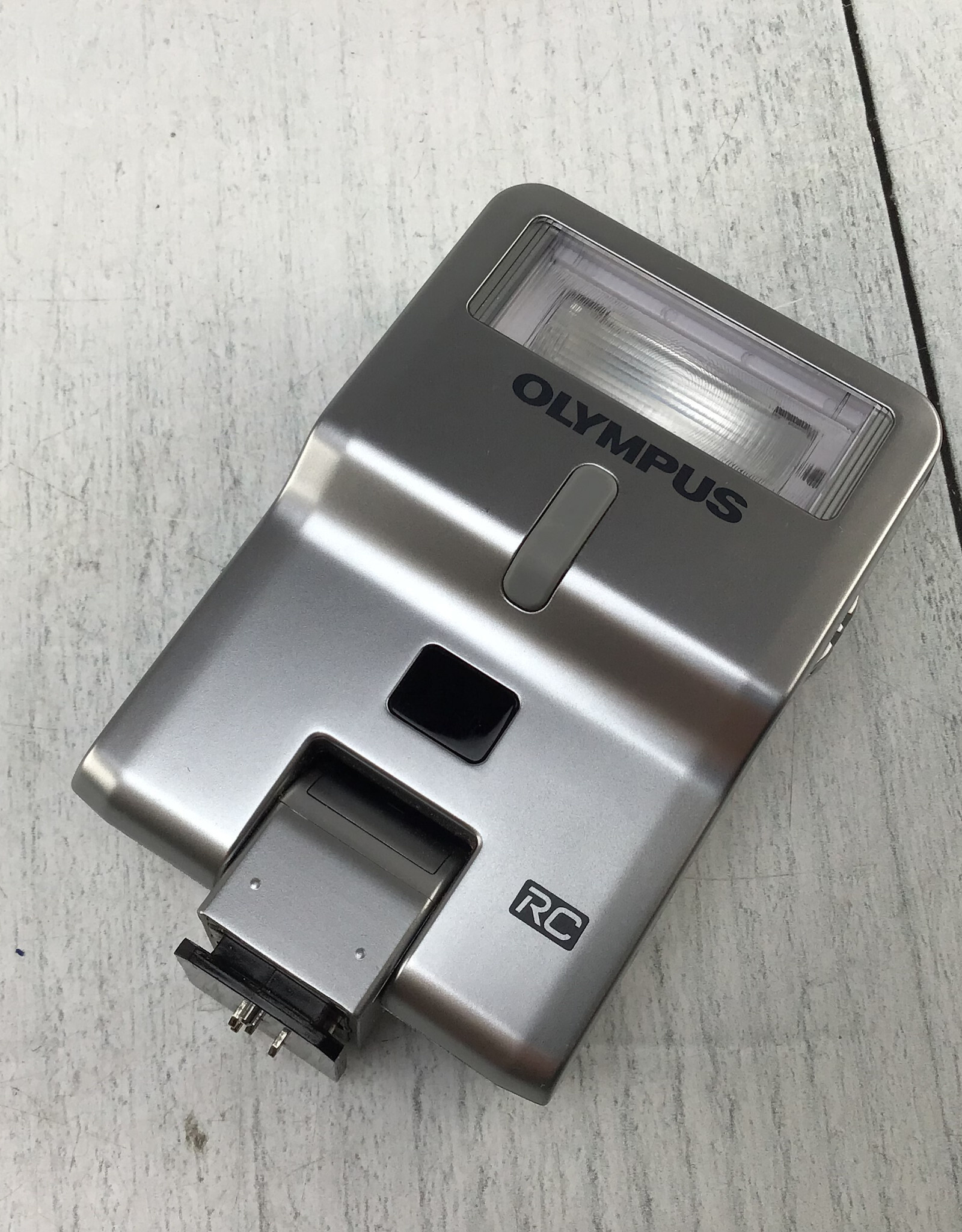 OLYMPUS Olympus FL-300 R Flash Used Good