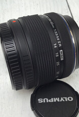 OLYMPUS Olympus 14-42mm f3.5-5.6 II R Lens Used Good