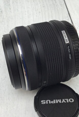 OLYMPUS Olympus 14-42mm f3.5-5.6 II R Lens Used Good