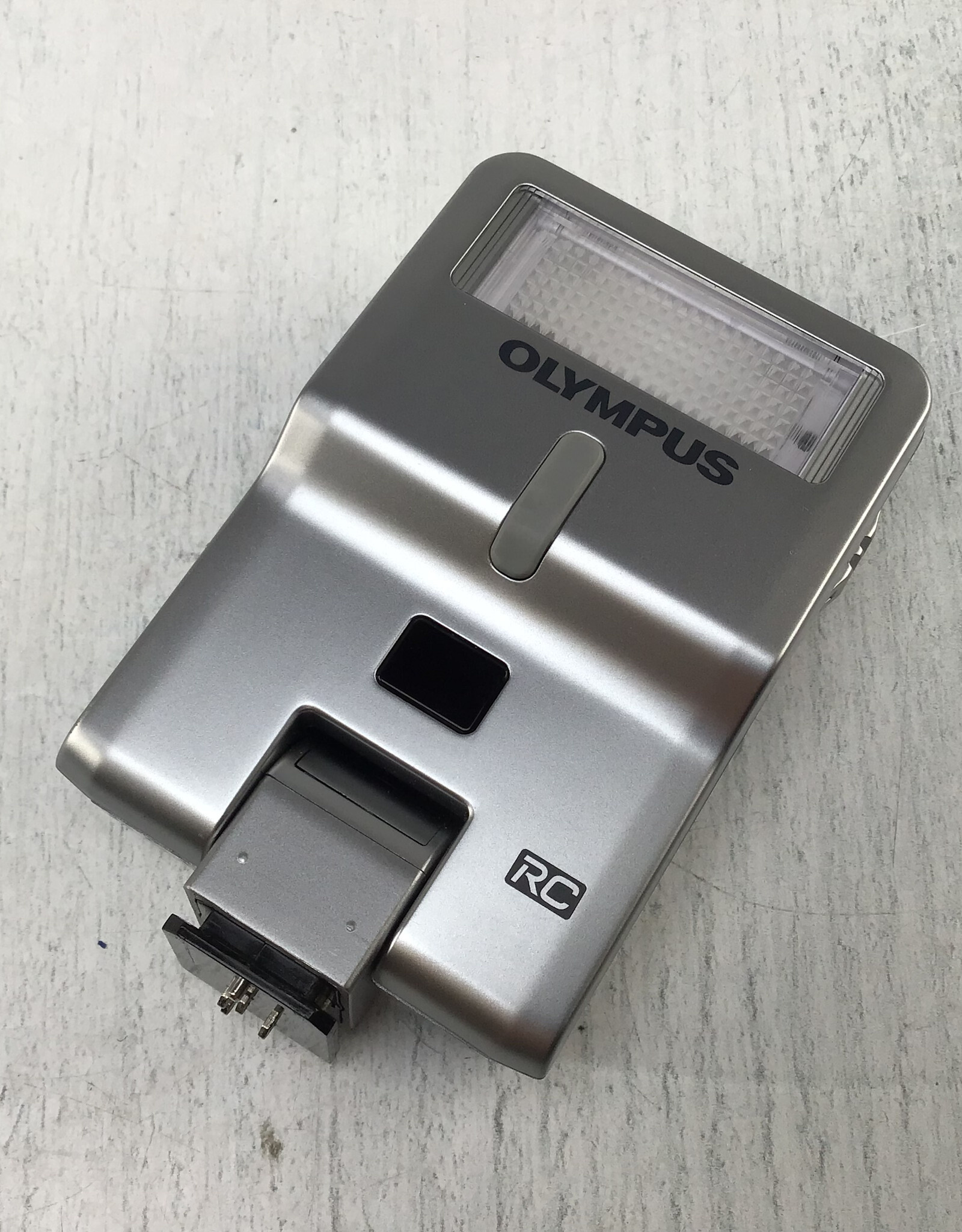 OLYMPUS Olympus FL-300 R Flash Used Good