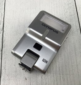 OLYMPUS Olympus FL-300 R Flash Used Good
