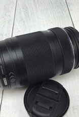 OLYMPUS Olympus M. Zuiko 75-300mm f4.8-6.7 II Lens Used Good