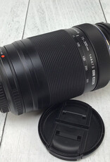 OLYMPUS Olympus M. Zuiko 75-300mm f4.8-6.7 II Lens Used Good
