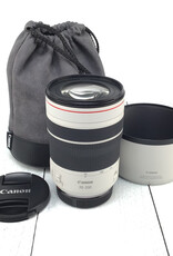 CANON Canon RF 70-200mm f4 L IS USM Lens Used Good