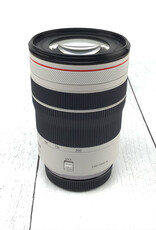 CANON Canon RF 70-200mm f4 L IS USM Lens Used Good