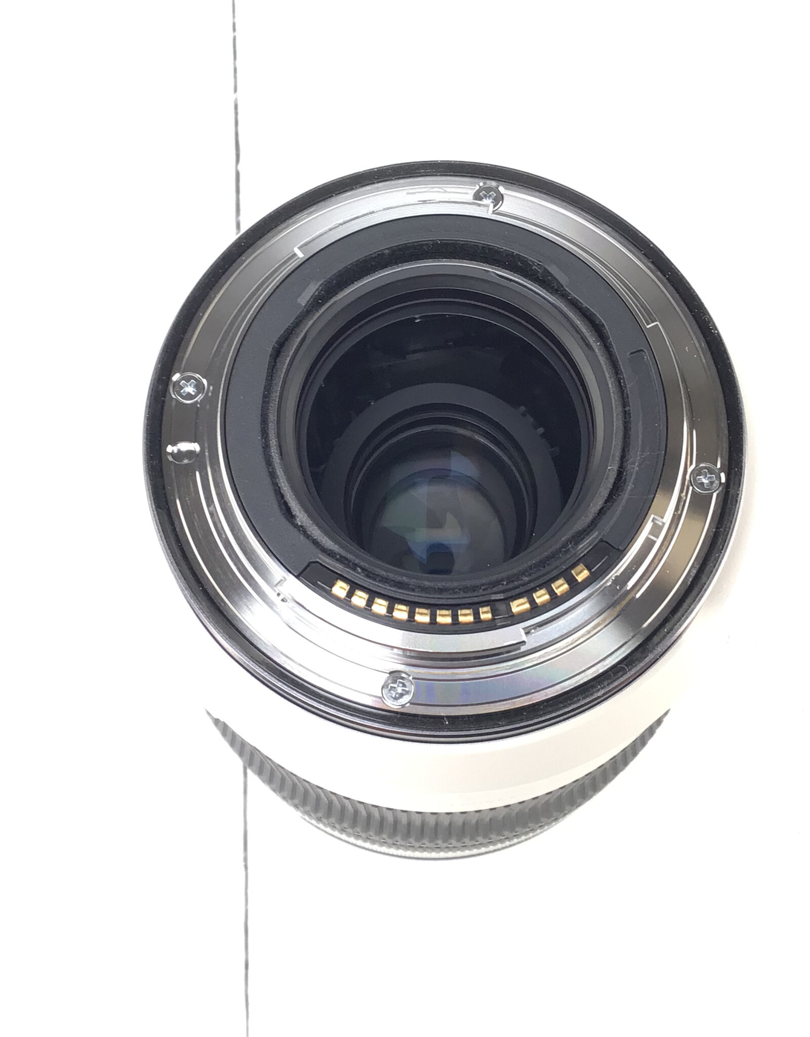 CANON Canon RF 70-200mm f4 L IS USM Lens Used Good