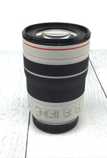 CANON Canon RF 70-200mm f4 L IS USM Lens Used Good