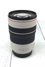 CANON Canon RF 70-200mm f4 L IS USM Lens Used Good