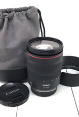 CANON Canon RF 24-105mm f4 L IS USM Lens Used Good