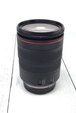 CANON Canon RF 24-105mm f4 L IS USM Lens Used Good