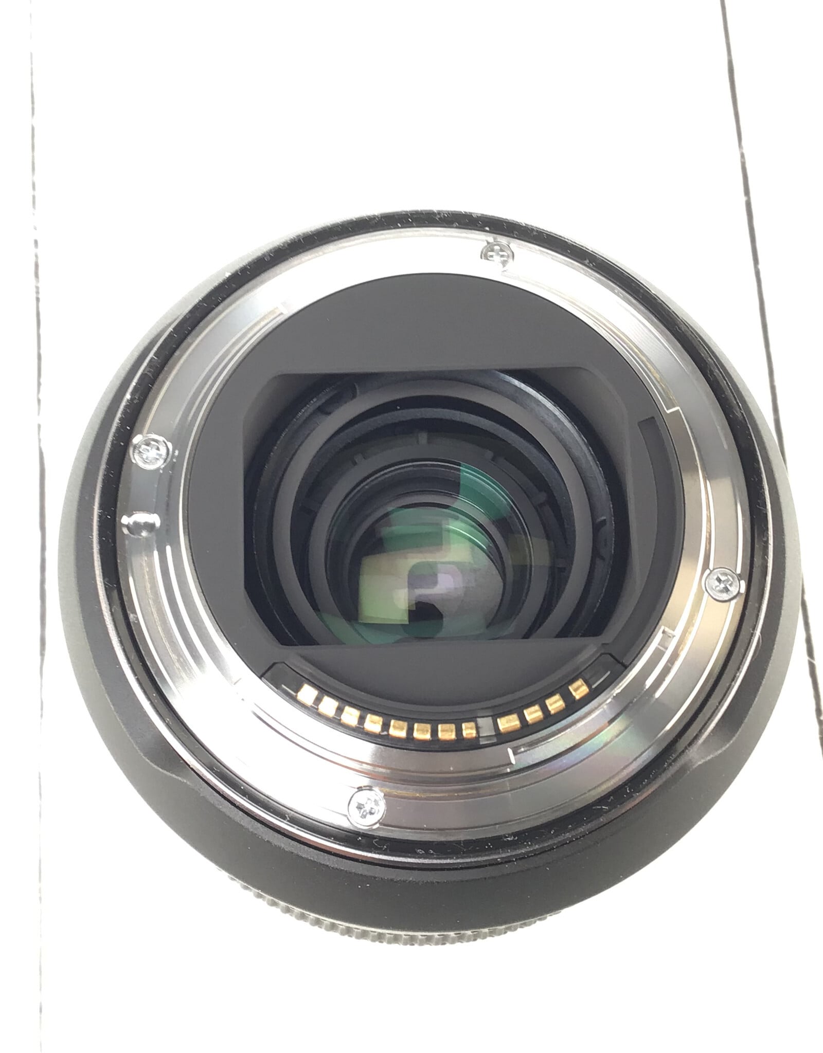CANON Canon RF 24-105mm f4 L IS USM Lens Used Good