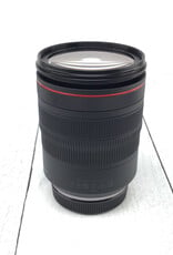 CANON Canon RF 24-105mm f4 L IS USM Lens Used Good