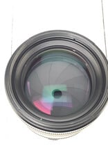 SONY Sony FE 85mm f1.4 GM Lens Used Good