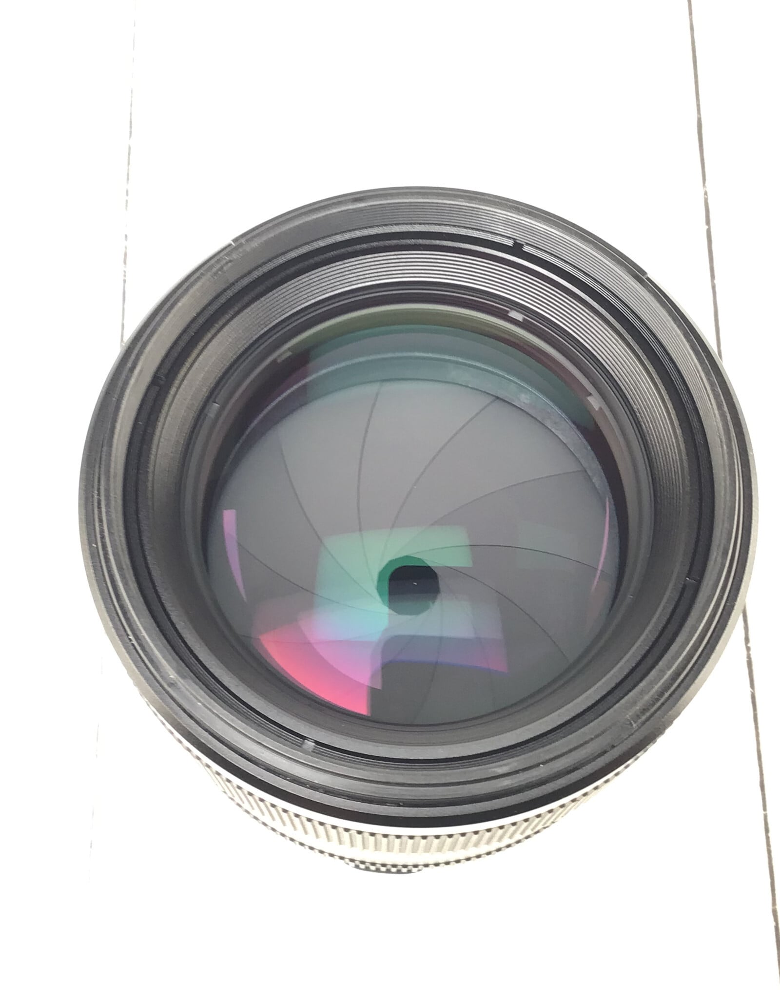 SONY Sony FE 85mm f1.4 GM Lens Used Good
