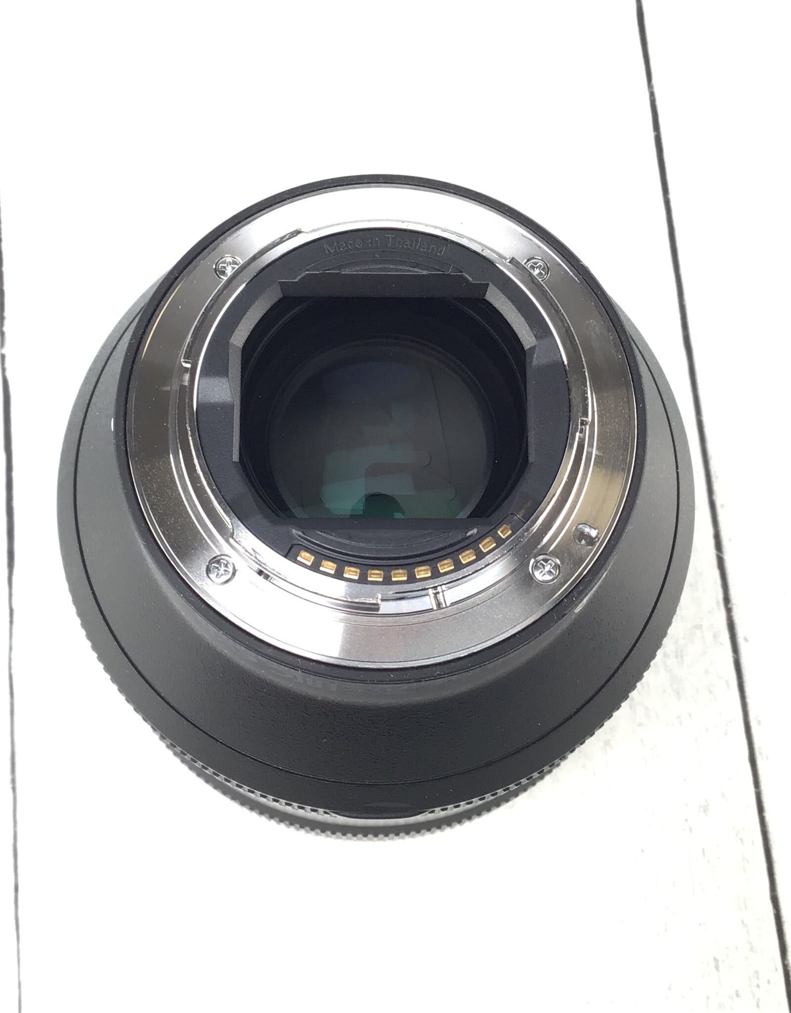SONY Sony FE 85mm f1.4 GM Lens Used Good