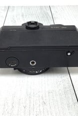 NIKON Nikon Nikkormat FT2 35mm Film Camera Body Used Fair