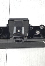 NIKON Nikon Nikkormat FT2 35mm Film Camera Body Used Fair