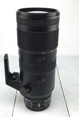 NIKON Nikon Z 70-200mm f2.8 S Lens Used Good