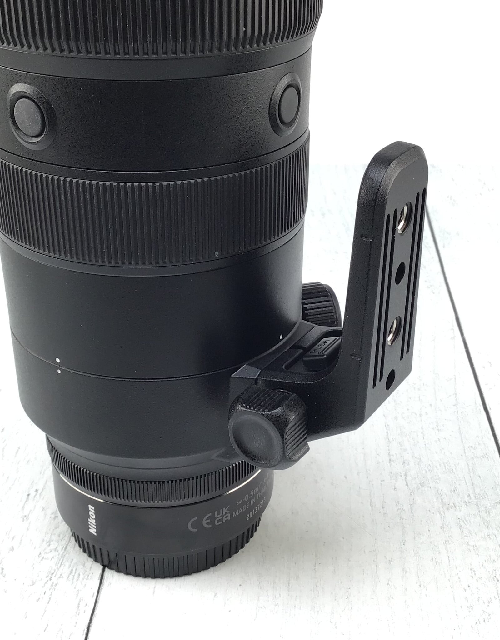 NIKON Nikon Z 70-200mm f2.8 S Lens Used Good