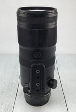 NIKON Nikon Z 70-200mm f2.8 S Lens Used Good