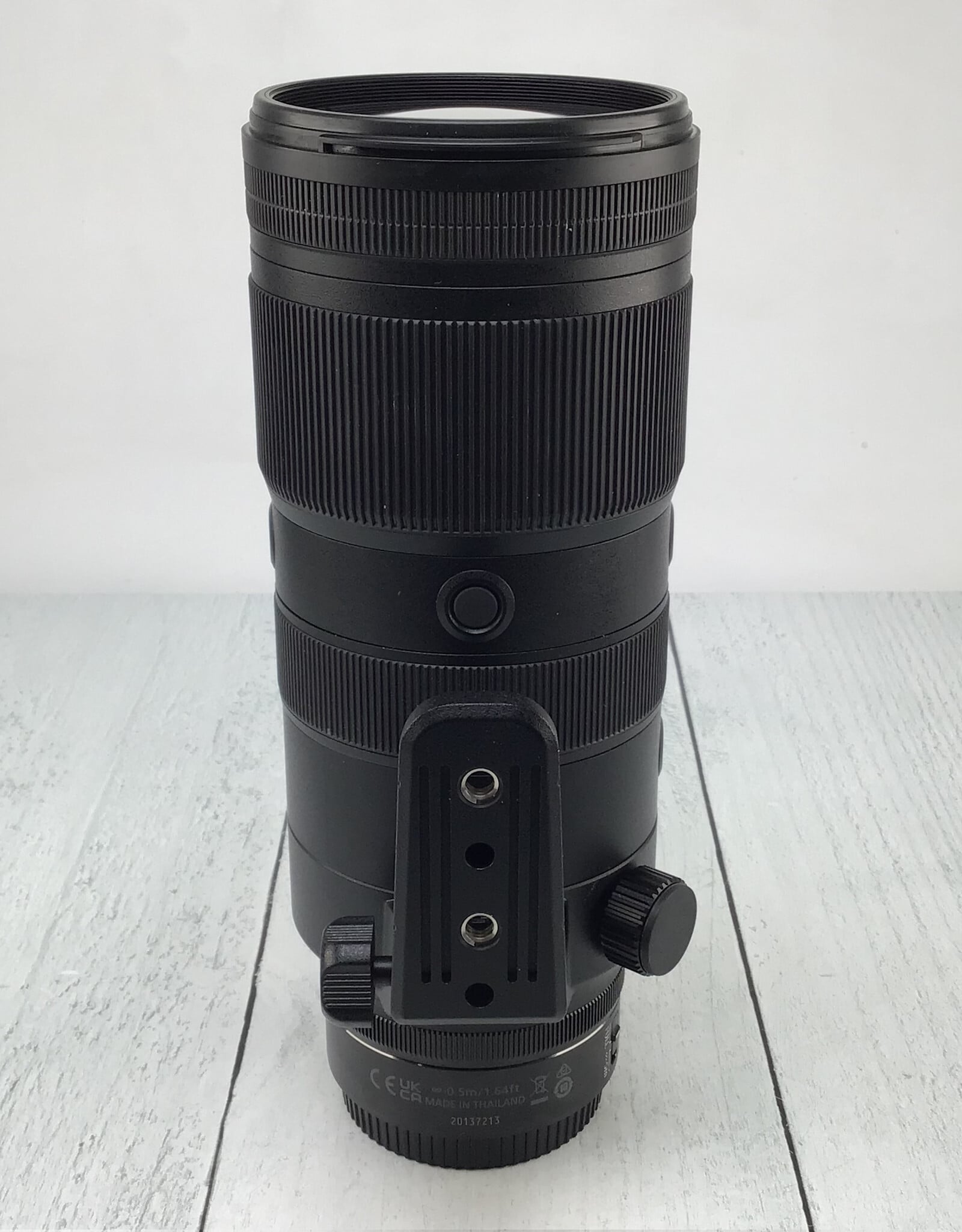 NIKON Nikon Z 70-200mm f2.8 S Lens Used Good