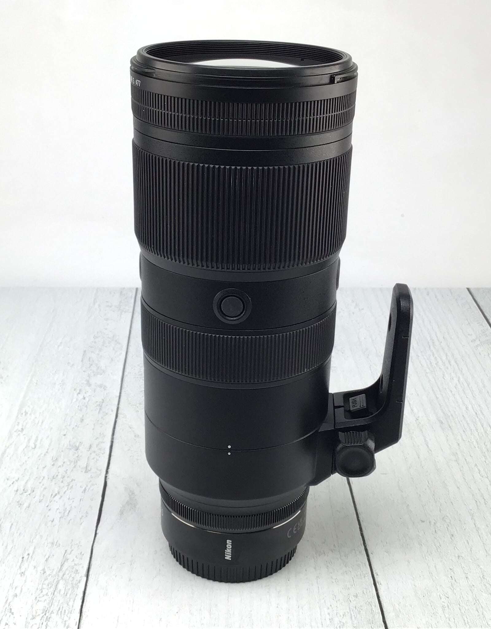 NIKON Nikon Z 70-200mm f2.8 S Lens Used Good