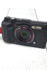 OLYMPUS Olympus TG-6 Camera Used Fair