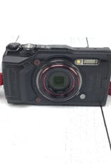 OLYMPUS Olympus TG-6 Camera Used Fair