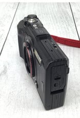 OLYMPUS Olympus TG-6 Camera Used Fair