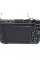 OLYMPUS Olympus TG-6 Camera Used Fair
