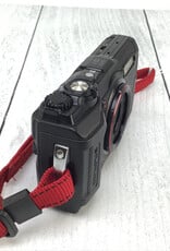 OLYMPUS Olympus TG-6 Camera Used Fair