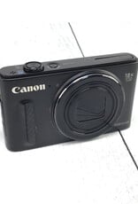 CANON Canon SX610 HS Camera Used Fair