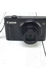 CANON Canon SX610 HS Camera Used Fair