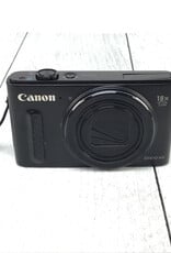 CANON Canon SX610 HS Camera Used Fair