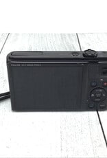 CANON Canon SX610 HS Camera Used Fair