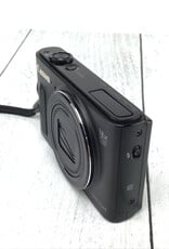 CANON Canon SX610 HS Camera Used Fair