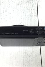 CANON Canon SX610 HS Camera Used Fair