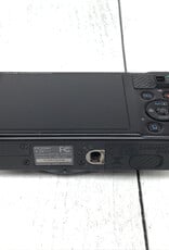 CANON Canon SX610 HS Camera Used Fair