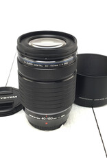 OLYMPUS Olympus OM System M. Zuiko 40-150mm f4 Pro Lens Used Good