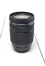 OLYMPUS Olympus OM System M. Zuiko 40-150mm f4 Pro Lens Used Good