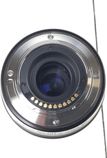 OLYMPUS Olympus OM System M. Zuiko 40-150mm f4 Pro Lens Used Good