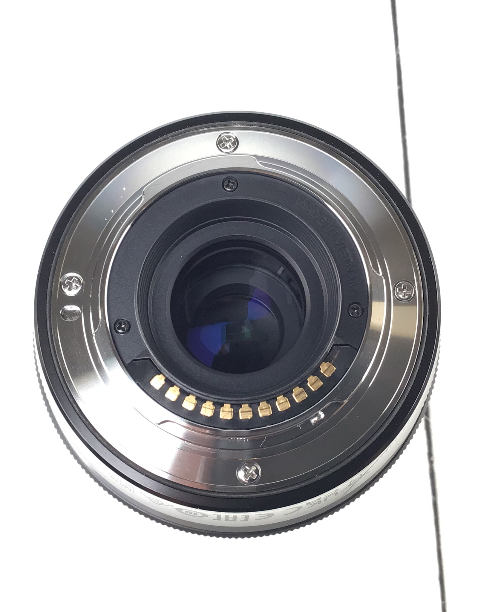OLYMPUS Olympus OM System M. Zuiko 40-150mm f4 Pro Lens Used Good