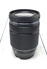 OLYMPUS Olympus OM System M. Zuiko 40-150mm f4 Pro Lens Used Good