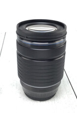OLYMPUS Olympus OM System M. Zuiko 40-150mm f4 Pro Lens Used Good