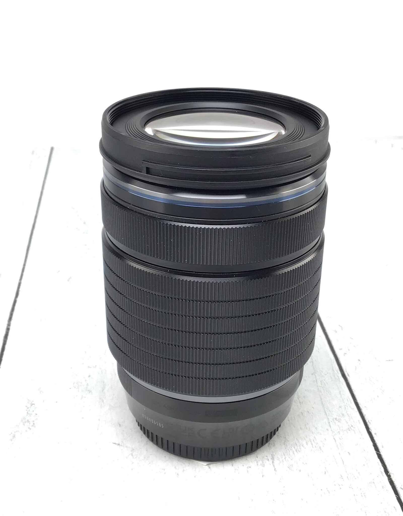 OLYMPUS Olympus OM System M. Zuiko 40-150mm f4 Pro Lens Used Good
