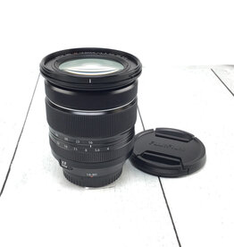 Fujifilm Fujifilm XF 16-80mm f4 R OIS WR Lens Used Good